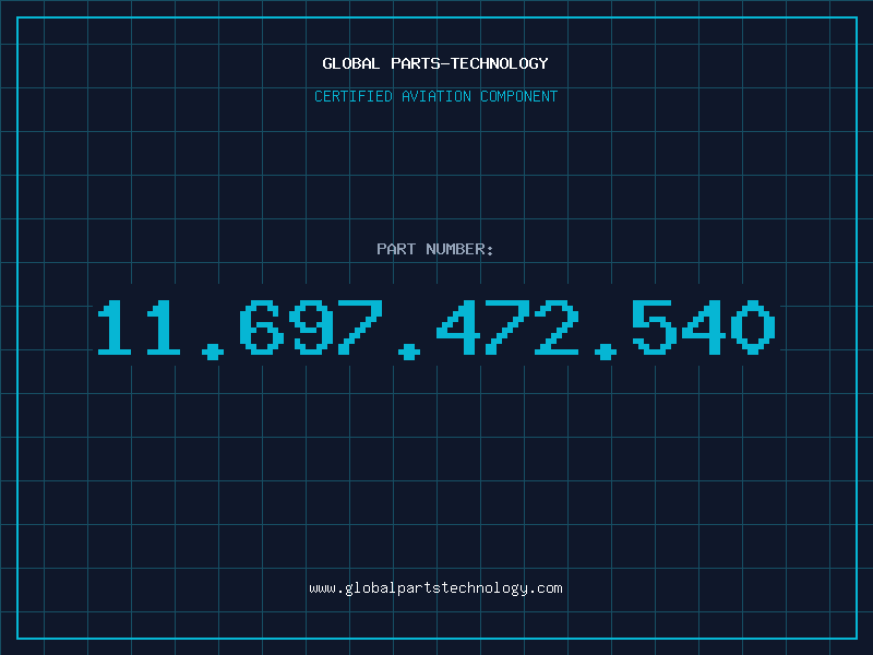 Aviation Part 11.697.472.540