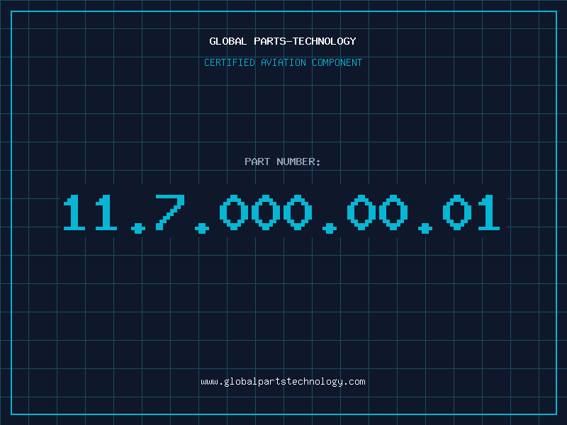 Aviation Part 11.7.000.00.01