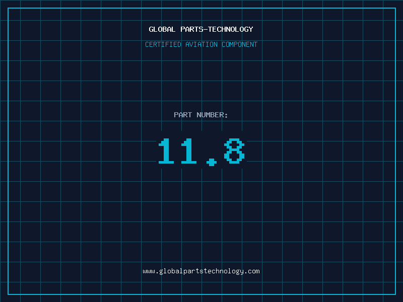 Aviation Part 11.8