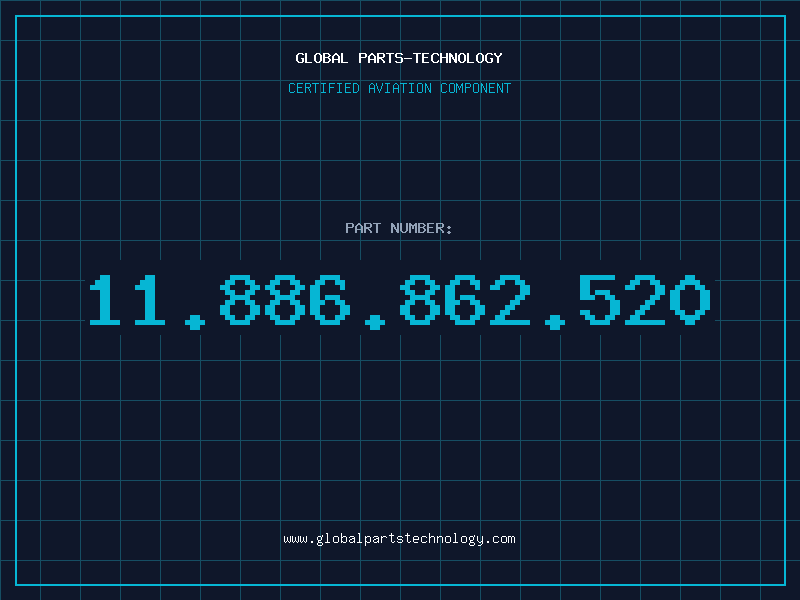 Aviation Part 11.886.862.520