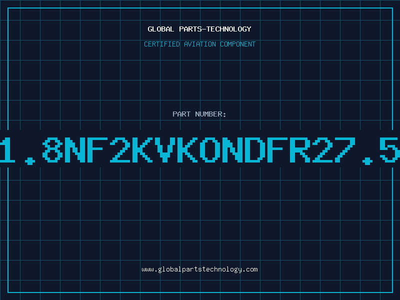 Aviation Part 11.8NF2KVKONDFR27.52