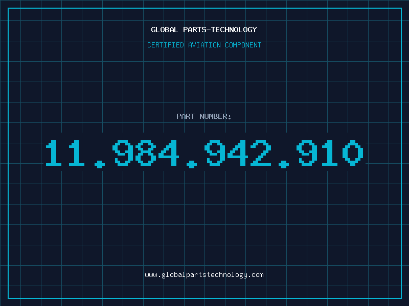 Aviation Part 11.984.942.910