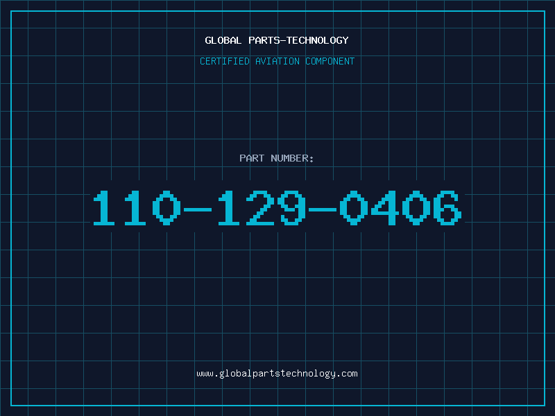 Aviation Part 110-129-0406