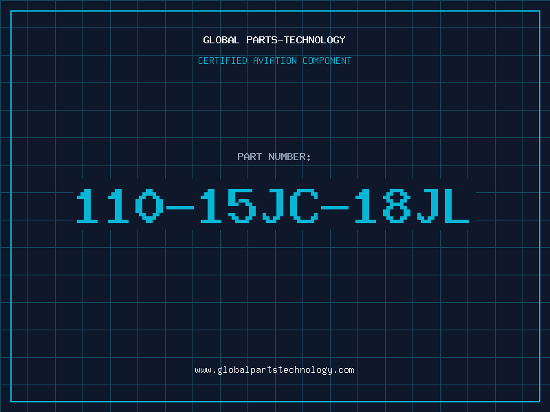 Aviation Part 110-15JC-18JL
