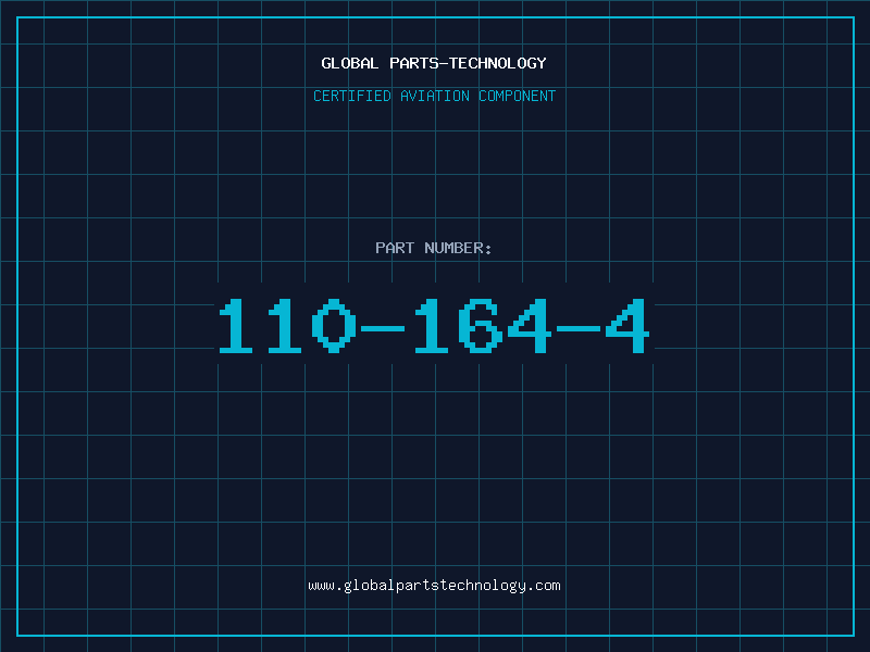 Aviation Part 110-164-4