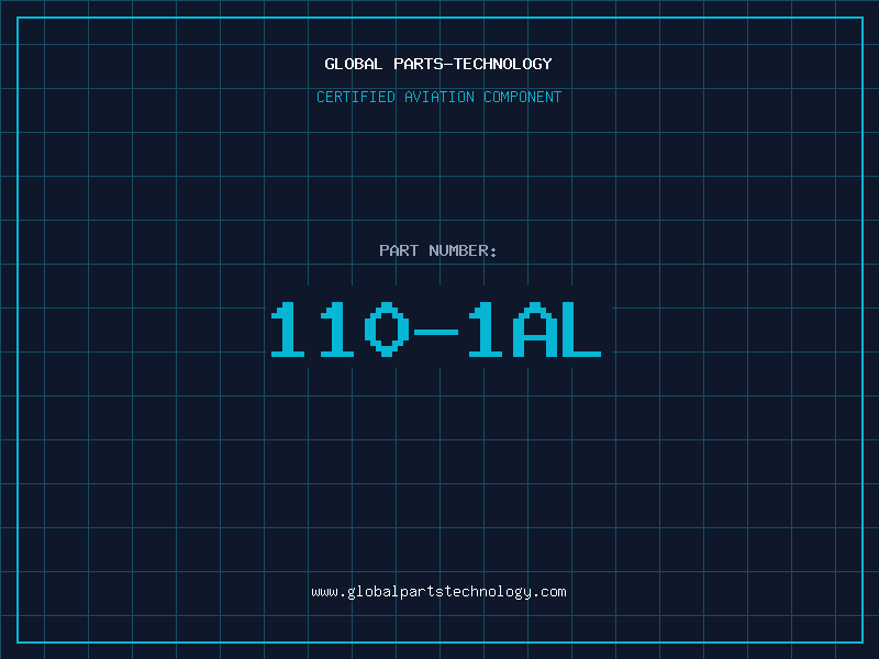 Aviation Part 110-1AL