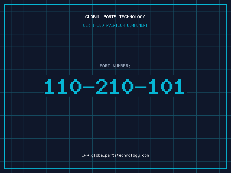 Aviation Part 110-210-101