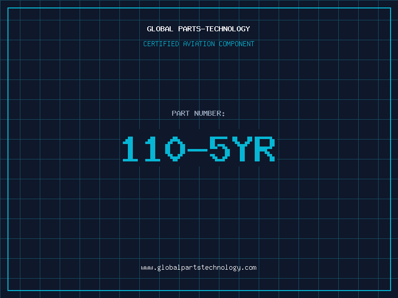 Aviation Part 110-5YR