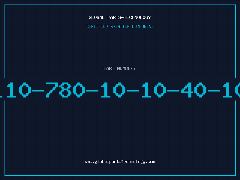 Aviation Part 110-780-10-10-40-10
