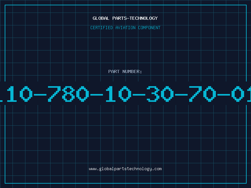 Aviation Part 110-780-10-30-70-01