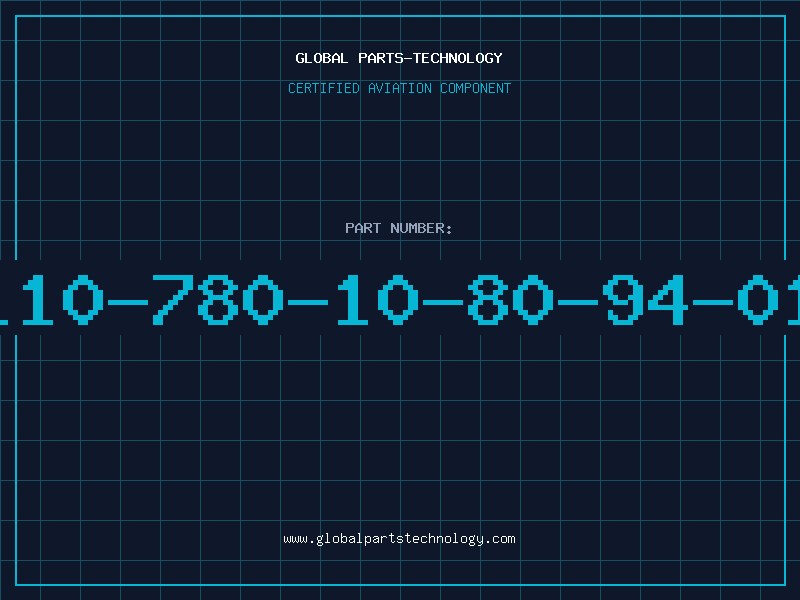 Aviation Part 110-780-10-80-94-01