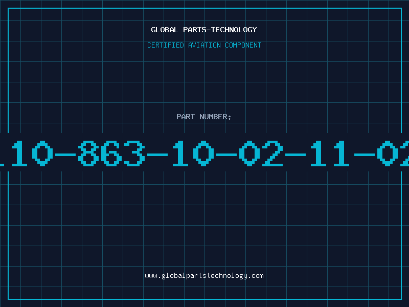Aviation Part 110-863-10-02-11-02