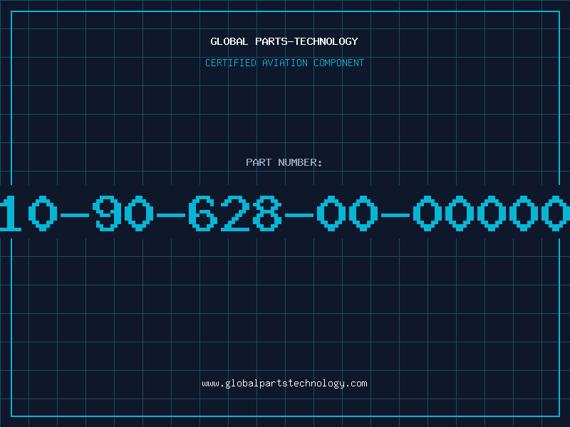 Aviation Part 110-90-628-00-000000