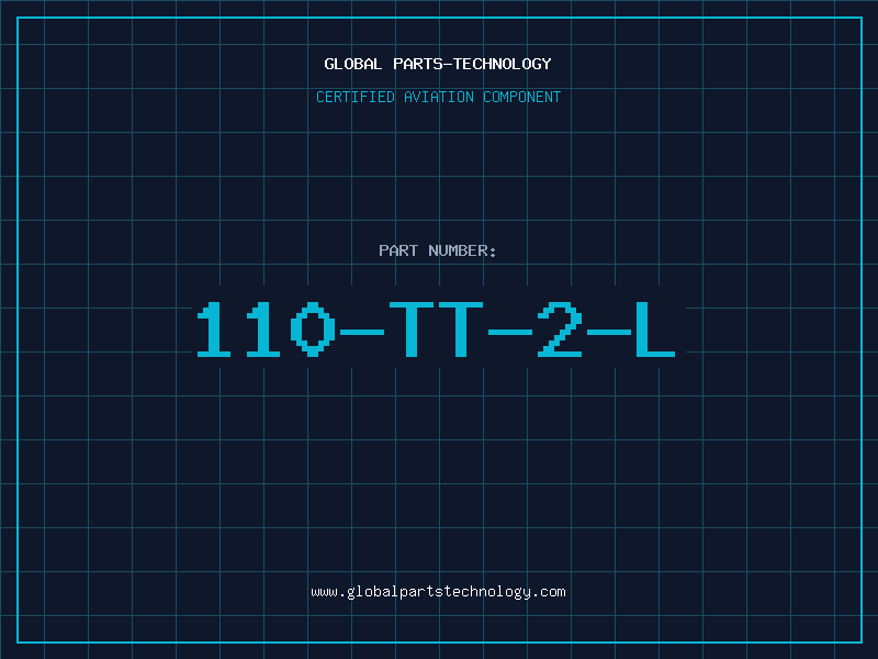 Aviation Part 110-TT-2-L