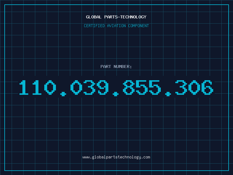 Aviation Part 110.039.855.306