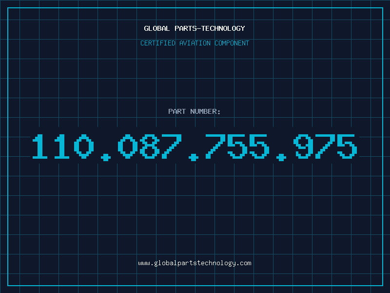 Aviation Part 110.087.755.975