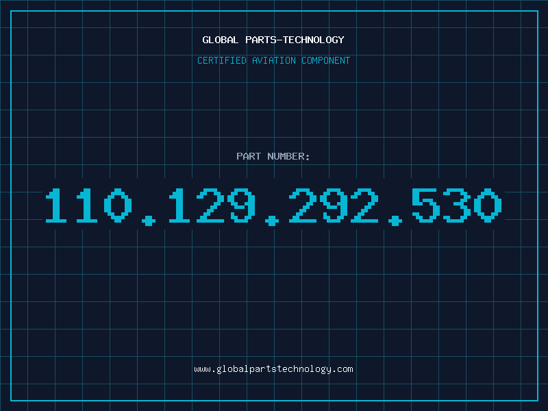 Aviation Part 110.129.292.530