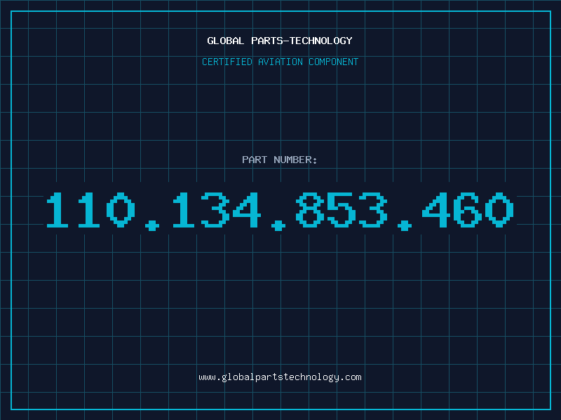 Aviation Part 110.134.853.460