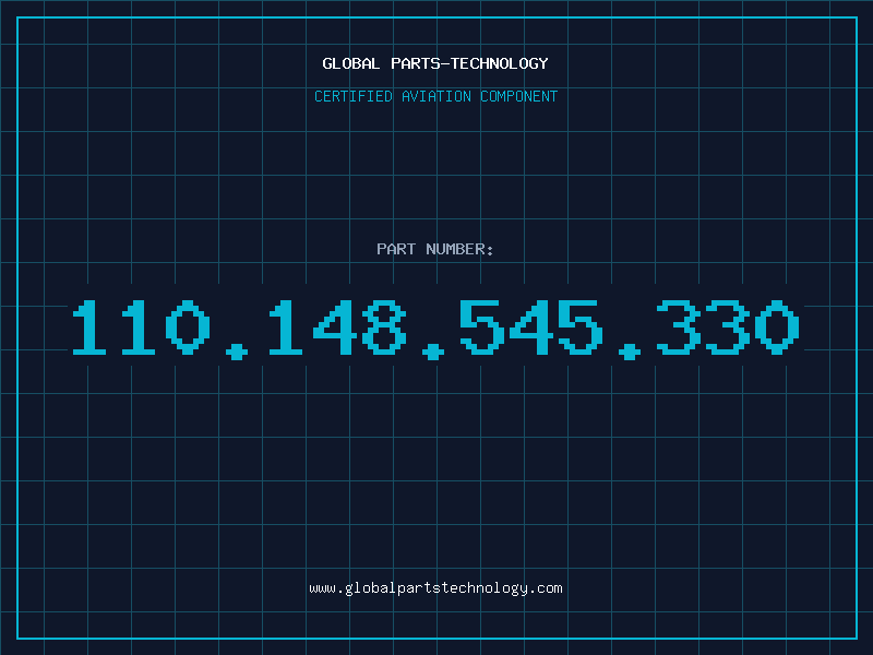 Aviation Part 110.148.545.330