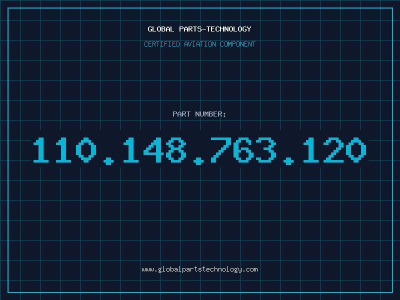 Aviation Part 110.148.763.120