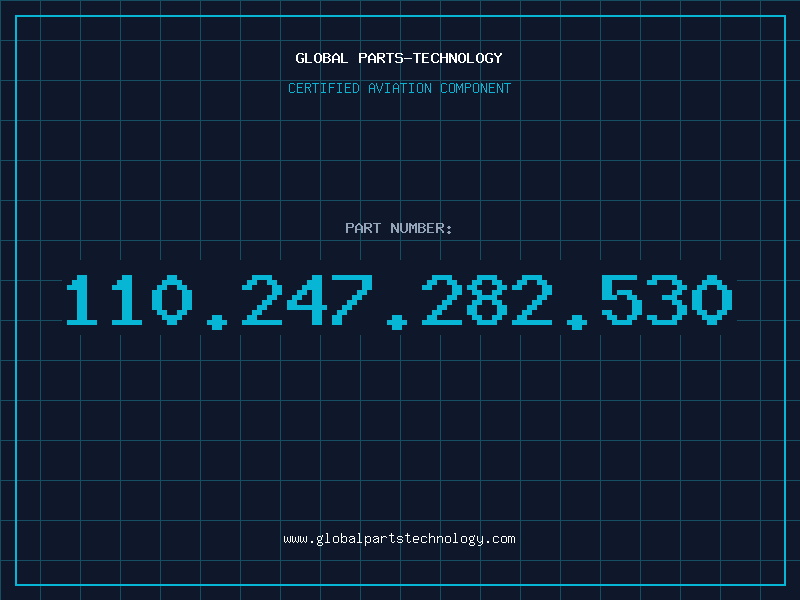 Aviation Part 110.247.282.530