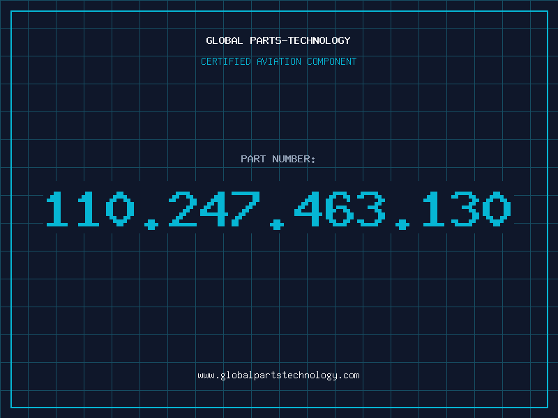 Aviation Part 110.247.463.130