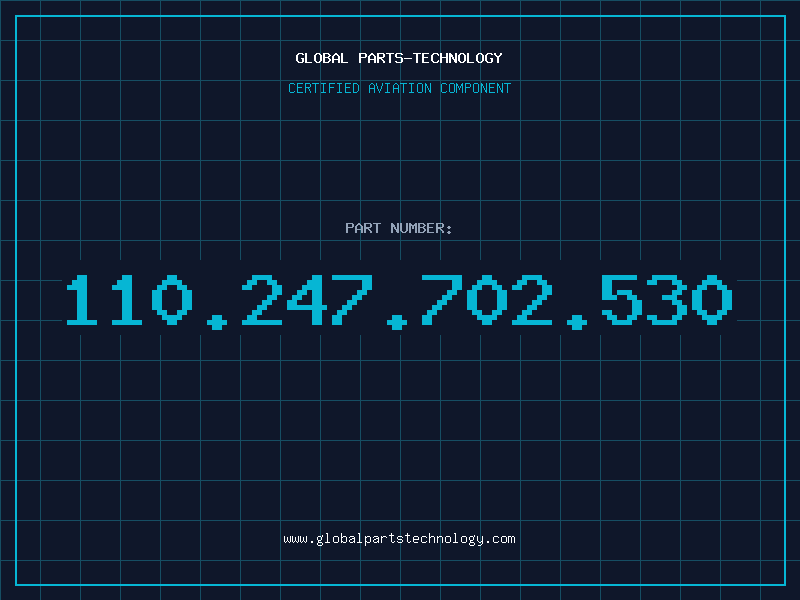 Aviation Part 110.247.702.530