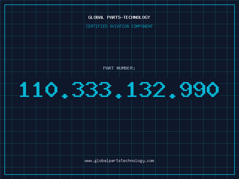 Aviation Part 110.333.132.990