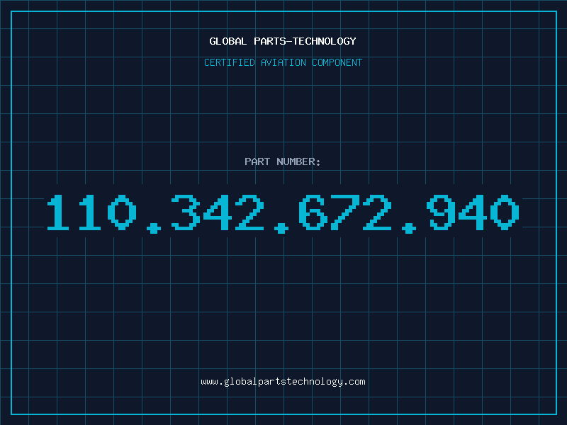 Aviation Part 110.342.672.940