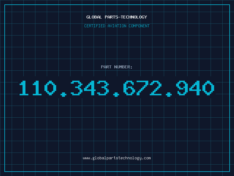 Aviation Part 110.343.672.940