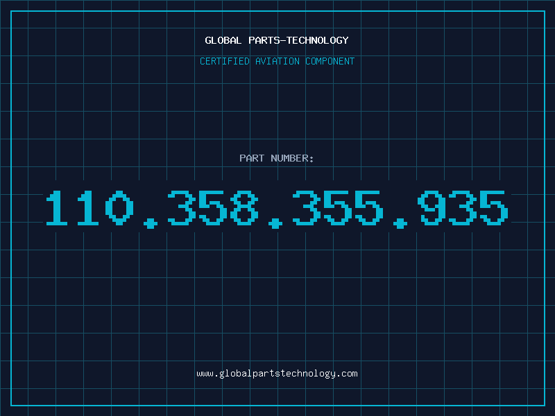 Aviation Part 110.358.355.935