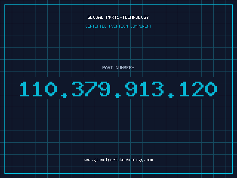 Aviation Part 110.379.913.120