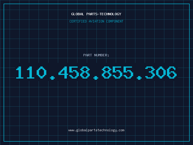 Aviation Part 110.458.855.306