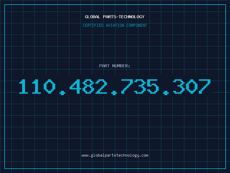Aviation Part 110.482.735.307