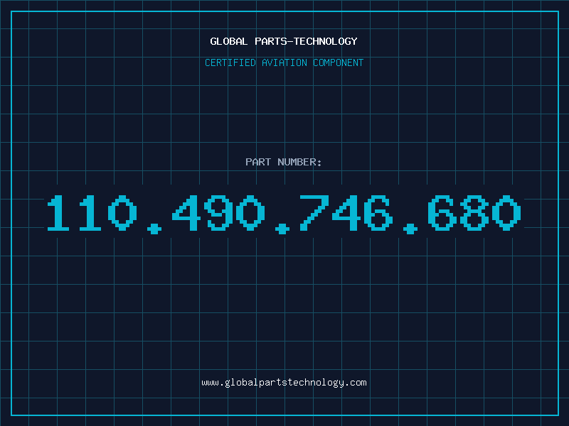 Aviation Part 110.490.746.680