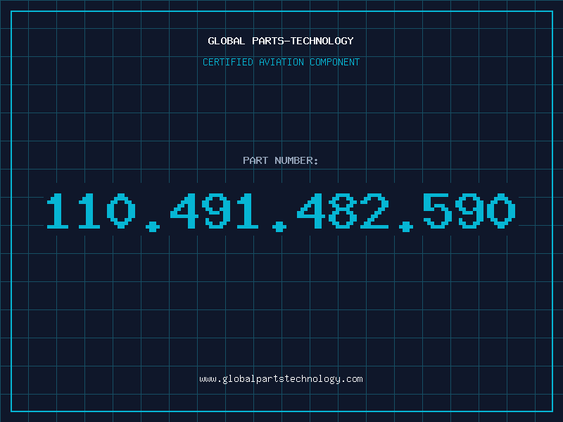 Aviation Part 110.491.482.590