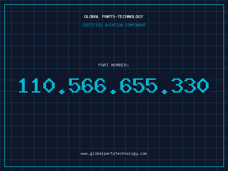 Aviation Part 110.566.655.330