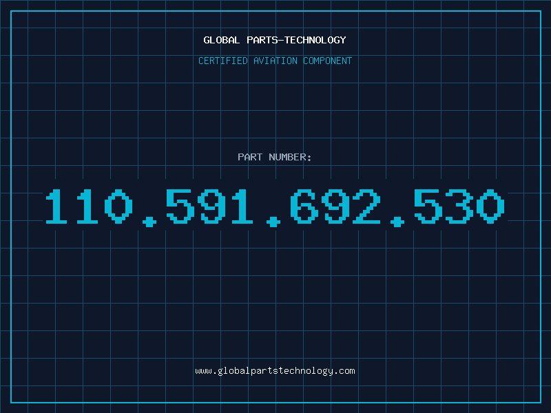 Aviation Part 110.591.692.530