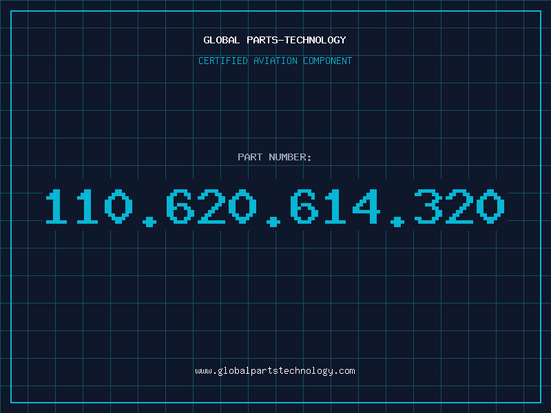 Aviation Part 110.620.614.320