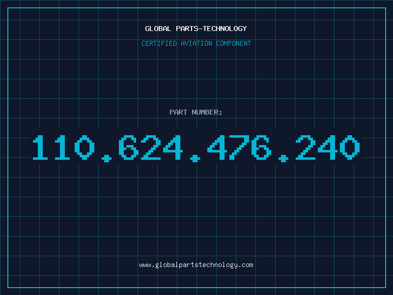 Aviation Part 110.624.476.240