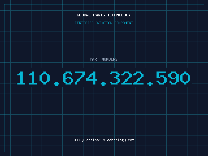 Aviation Part 110.674.322.590