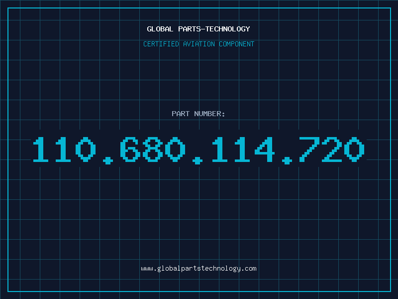 Aviation Part 110.680.114.720