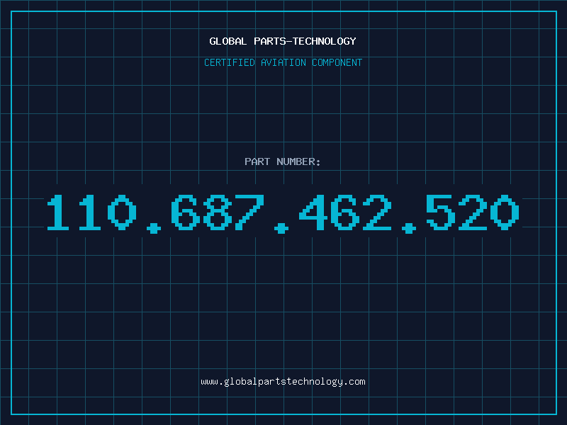 Aviation Part 110.687.462.520