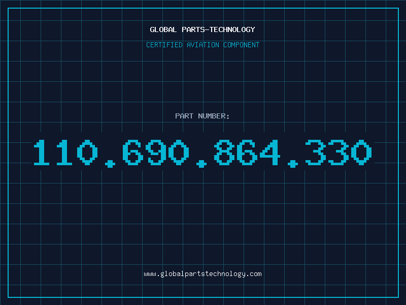Aviation Part 110.690.864.330