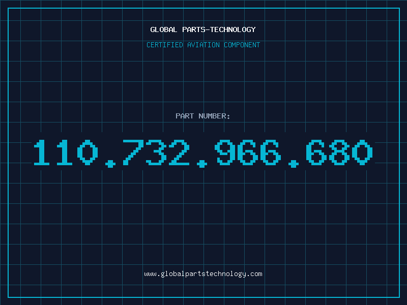 Aviation Part 110.732.966.680