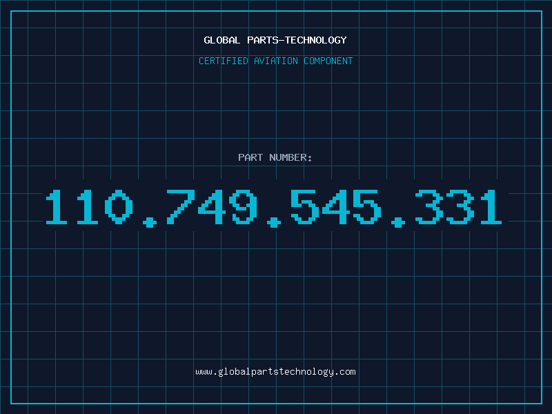 Aviation Part 110.749.545.331