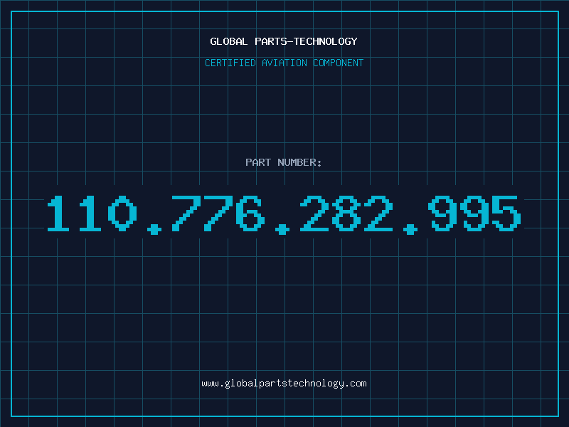 Aviation Part 110.776.282.995