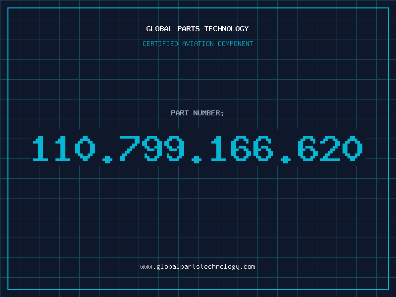 Aviation Part 110.799.166.620