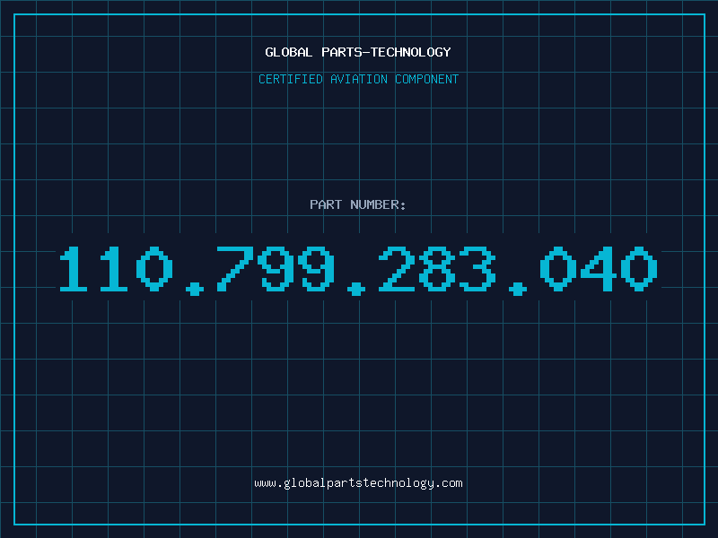 Aviation Part 110.799.283.040