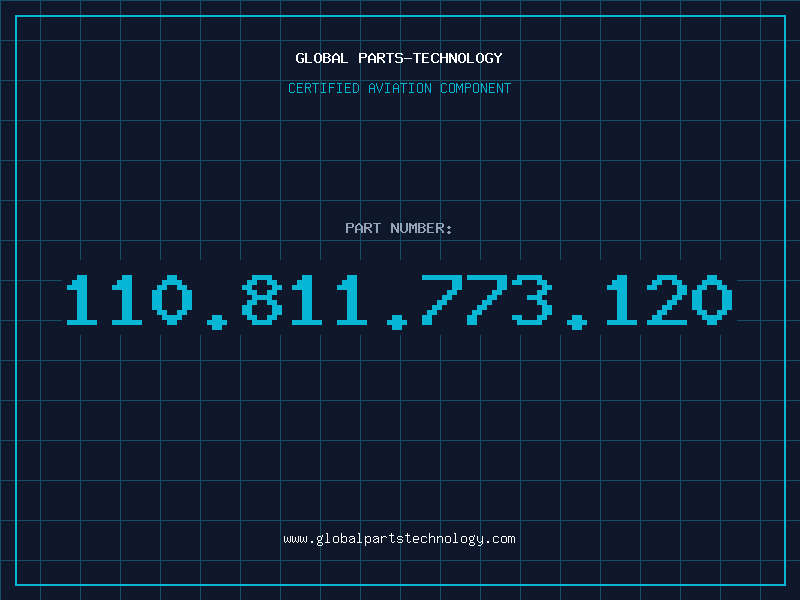 Aviation Part 110.811.773.120